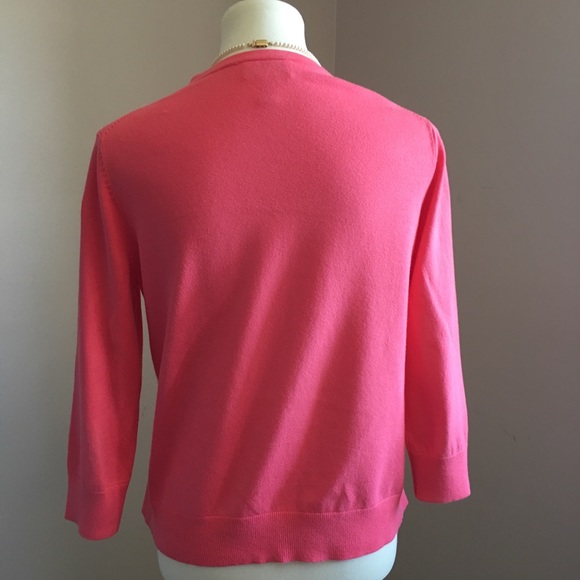 LOFT Cardigan - Picture 3 of 6